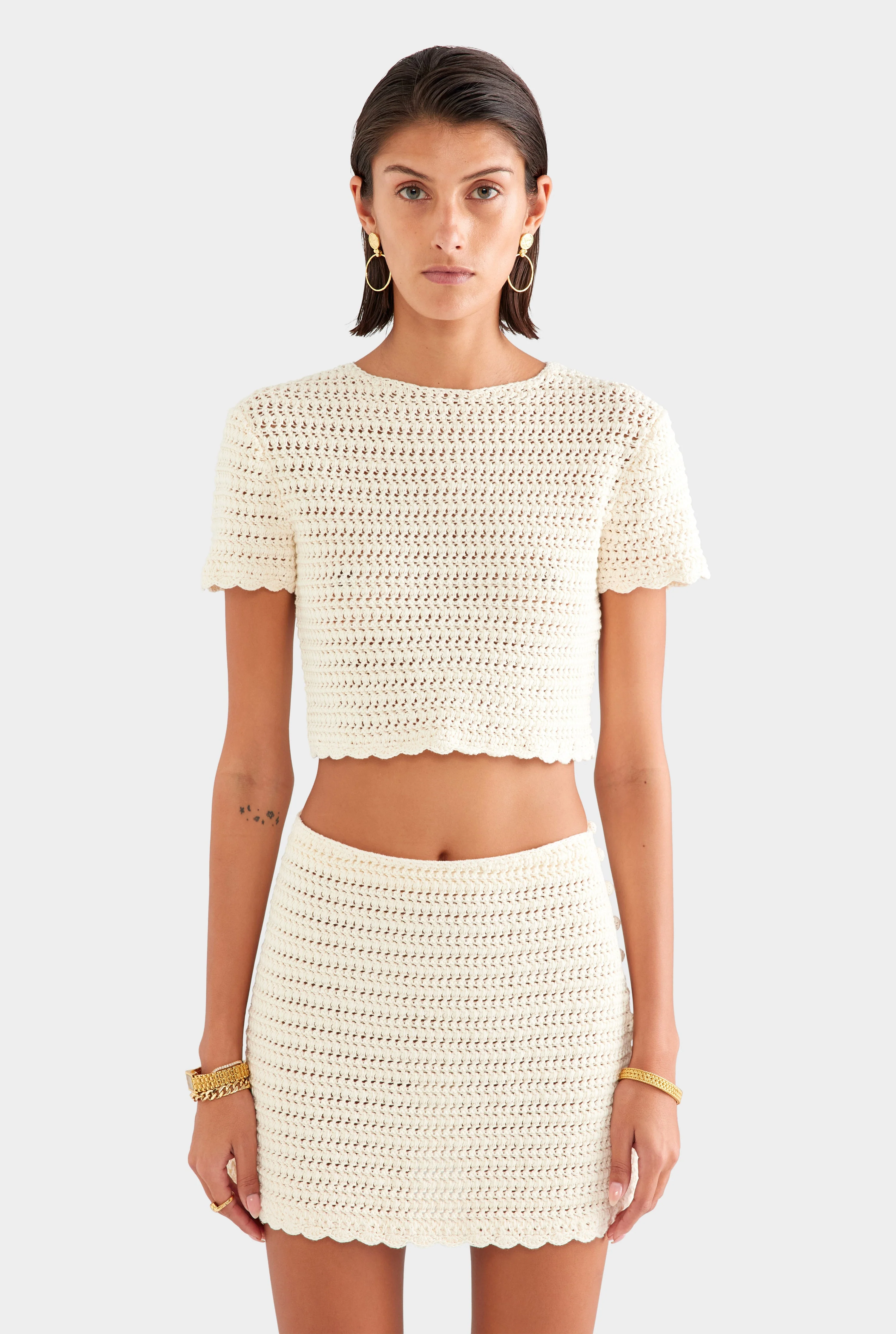 Womens Tops