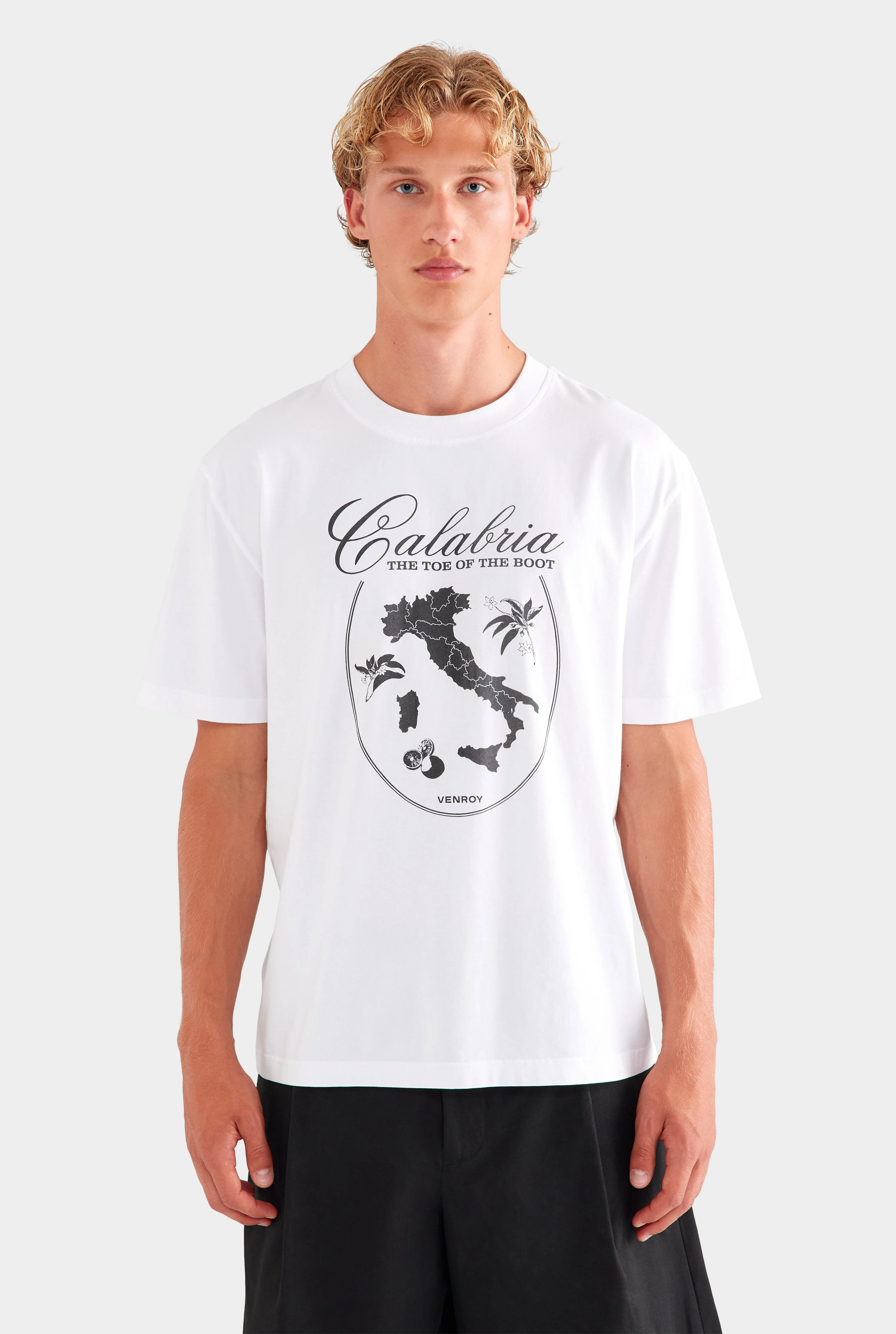 Mens Tops
